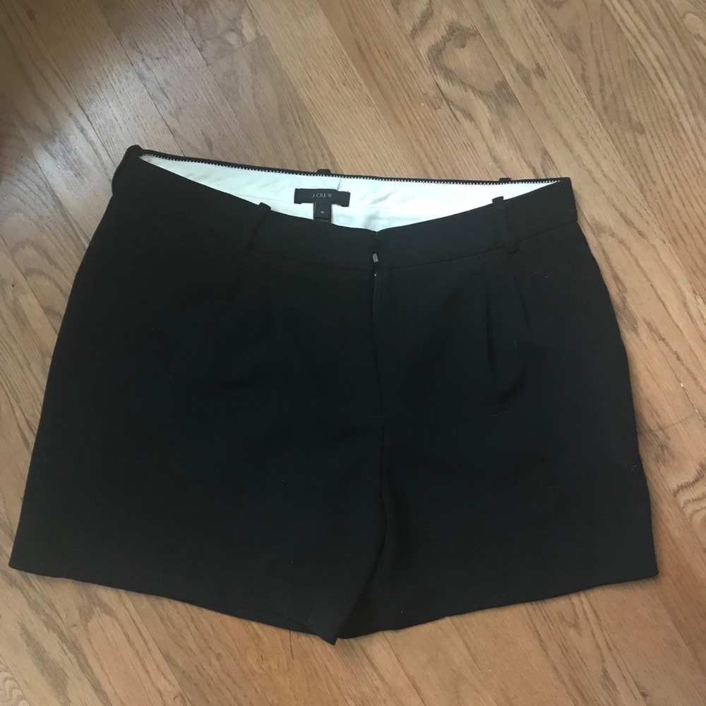 J.Crew Shorts, size 4